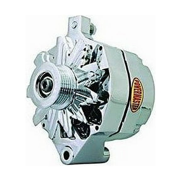 Powermaster 8-37100 Alternator