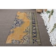 thumbnail image 4 of 3.3x6.4 ft Accent Rug, Vintage Rug, Wool Rug, Home Decor Rugs, Turkish Rug, 4 of 9