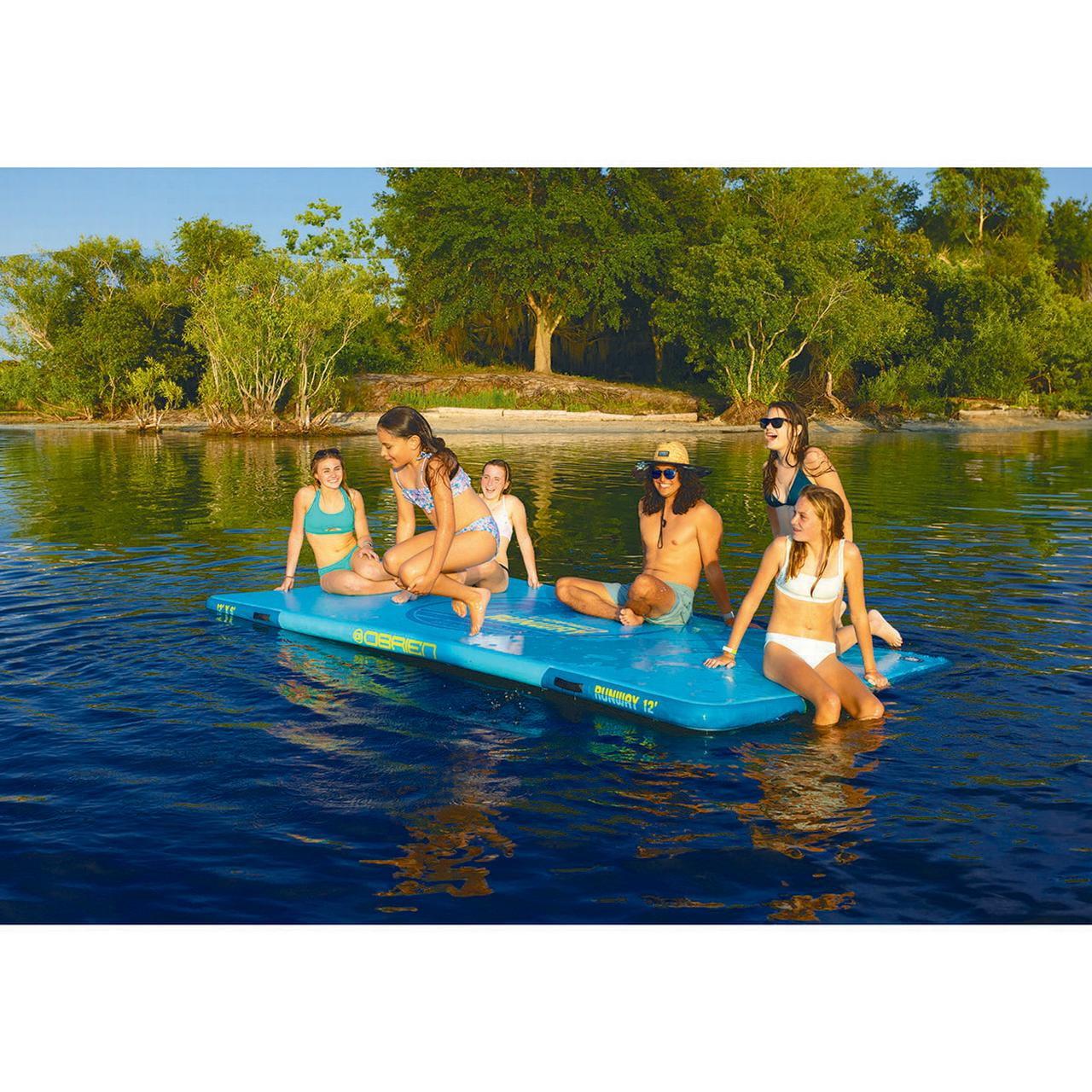 O'Brien Runway Inflatable Floats