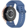 thumbnail image 2 of Correa Muñeca Silicona Al Sudor Impermeable para Galaxy Watch 7/FE/6/6 Classic/5/5 Pro, 2 of 9
