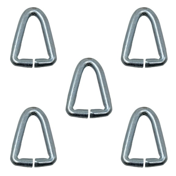 Qty 5: Blade to Hanger Link Fits John Deere Replaces 125-2130B