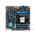 thumbnail image 1 of Placa base ASUS F1A75-M PRO Socket FM1 AMD A75 DDR3 Micro ATX, 1 of 3