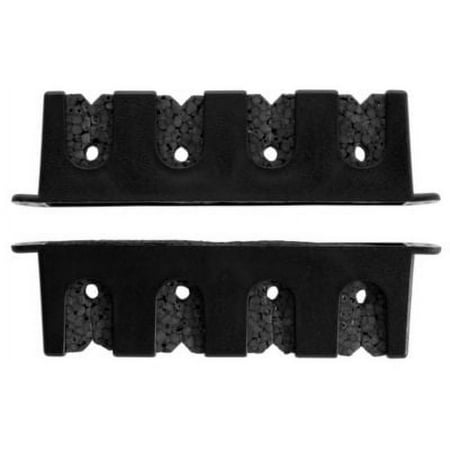 Berkley Horizontal 4 Fishing Rod Rack