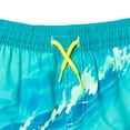 thumbnail image 5 of Scooby Doo Big Boys Swim Trunks Bathing Suit Blue 10-12, 5 of 5