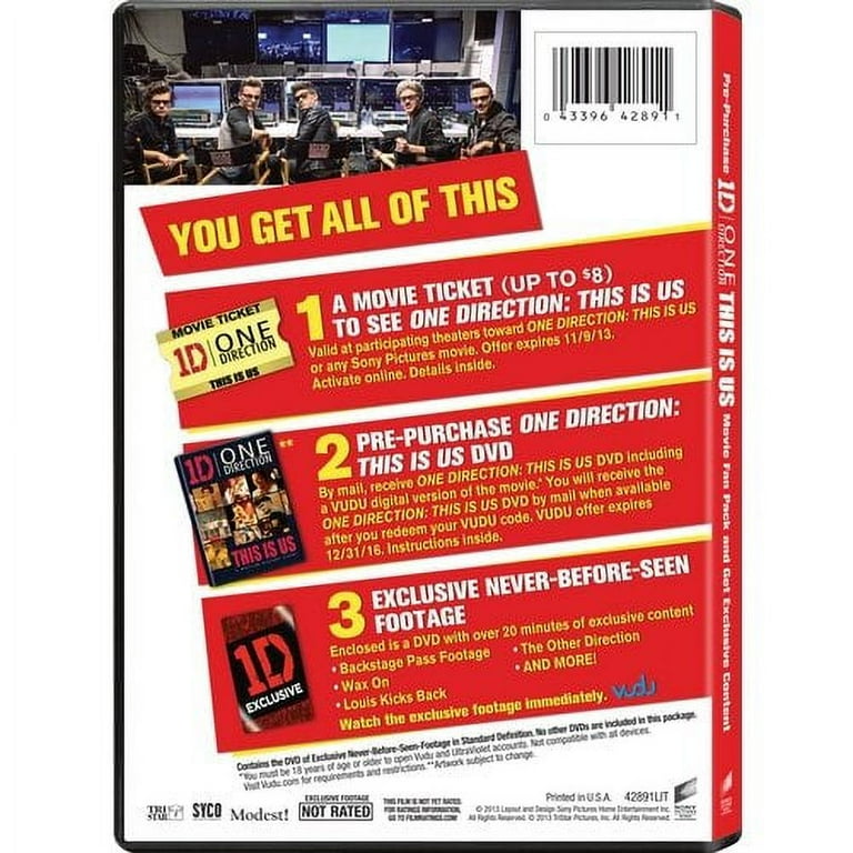 This is us online movie one direction online