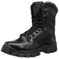 thumbnail image 2 of Rocky Alphaforce Zipper Waterproof Duty Boot, 2 of 7