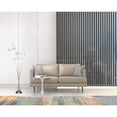 thumbnail image 2 of 62" Chrome Multi Light LED Novelty Floor Lamp, 2 of 7