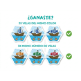 thumbnail image 4 of ARRR- MADA! Juego de Estrategia FLEXIQ, 4 of 7