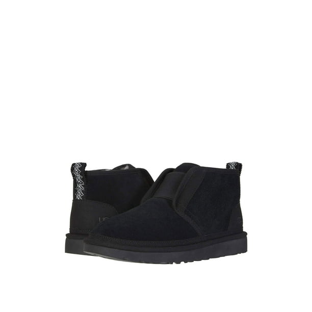 ugg neumel suede casual boots