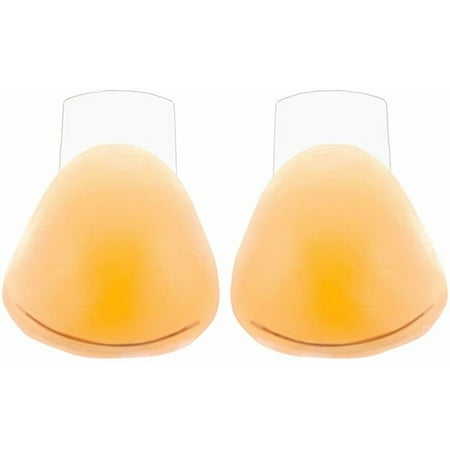 Braza - Lovely Lift Backless  Strapless Reusable Silicone Adhesive Underwire Bra  A/B