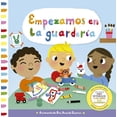 thumbnail image 1 of Libro Empezamos En La Guarderia Tapa Dura, Autor Por Asignar, Editorial Picaronaobelisco, 1 of 2