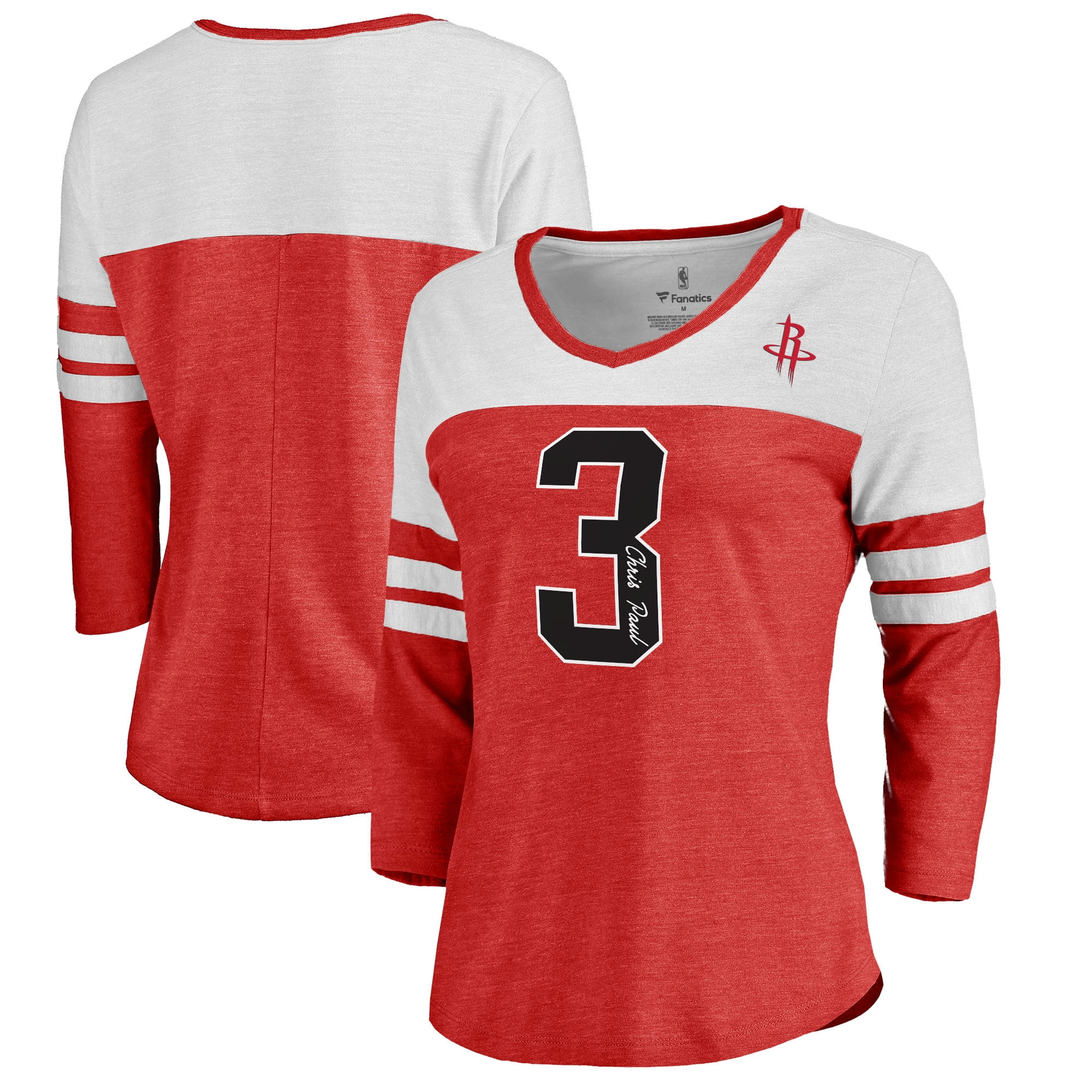 chris paul womens jersey