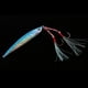 thumbnail image 5 of Señuelos de pesca Plantilla de hielo Cebos artificiales de metal Anzuelos de aparejos de pesca de 60g / 80g kusrkot Señuelo de la pesca dura, 5 of 8
