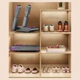 thumbnail image 4 of Smart Electric Shoe Dryer Ozon Sterilization Folding Dryer & Warmer, Quick Drying & Dehumidifying for Shoes, Gloves, Hats, Socks, 4 of 5