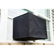 Sturdy Covers AC Defender - Window Air Conditioner Unit Cover