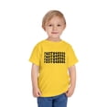 thumbnail image 3 of Portuguese Portugal Toddler Shirt Gifts Boy Girl Size 2T-5T, 3 of 4
