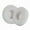 Color:cloud pink, variant on Replacement Ear Pad for Beats Solo 4 On Ear Headphone Ear Pad High Density Noise Isolation Foam, Thickness Earpads
