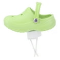 thumbnail image 4 of Clips de Diffuseur de Voiture Intérieurs, Clips de Diffuseur de Parfum de Voiture en Forme de Chaussures, Solution Innovante, 4 of 14