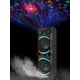 thumbnail image 3 of RCA Bocina Amplificada DBS212BT Doble Woofer 12'' + Tweeter 3” con Bluetooth, Luz Láser y Humo, 3 of 4