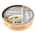 thumbnail image 3 of Queso camembert Président 226 g, 3 of 3