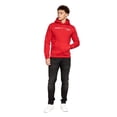 thumbnail image 5 of Crosshatch Mens Karver Hoodie, 5 of 5