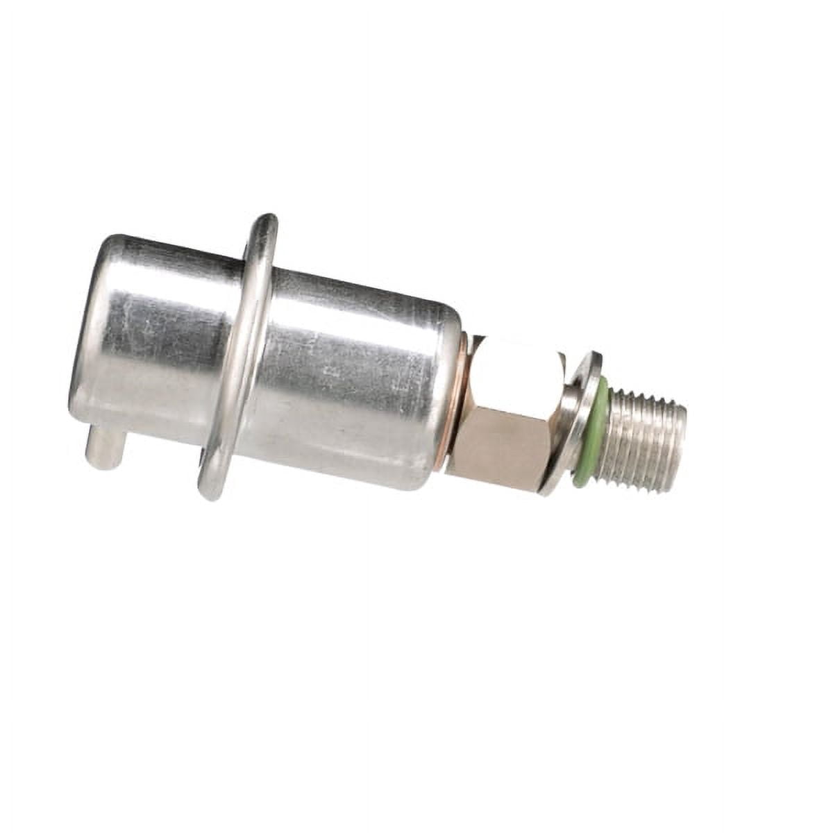 Fuel Injection Pressure Regulator