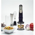 thumbnail image 3 of Braun Multiquick 725 Handblender - Stainless Steel, 3 of 3