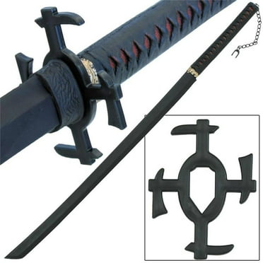 Final Battle Foam Ninja Katana Sword