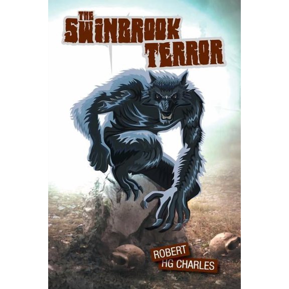 The Swinbrook Terror, (Paperback)