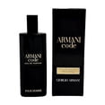 thumbnail image 2 of Armani Code by Giorgio Armani Eau De Parfum 0.5 oz / 15 ml Spray, 2 of 6