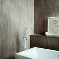 thumbnail image 3 of Speakman SB-3132 Lucid One Handle Roman Tub Filler, 3 of 3