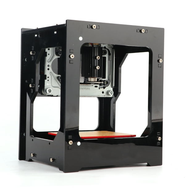 Máquina de grabado y corte por láser Bling Bling NEJE DK-8-KZ 2000 mW