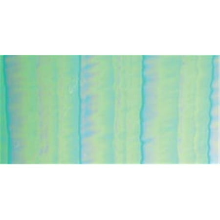 Elizabeth Craft Designs 124947 Iris Mylar Shimmer Sheetz 5 in. x 12 in