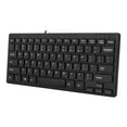 thumbnail image 2 of Adesso SlimTouch Mini AKB-111UB - Clavier Mini, 2 of 8