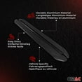 thumbnail image 5 of Side Step Running Boards Nerf Bars for Nissan Juke 2011-2018 Black 2Pcs, 5 of 7