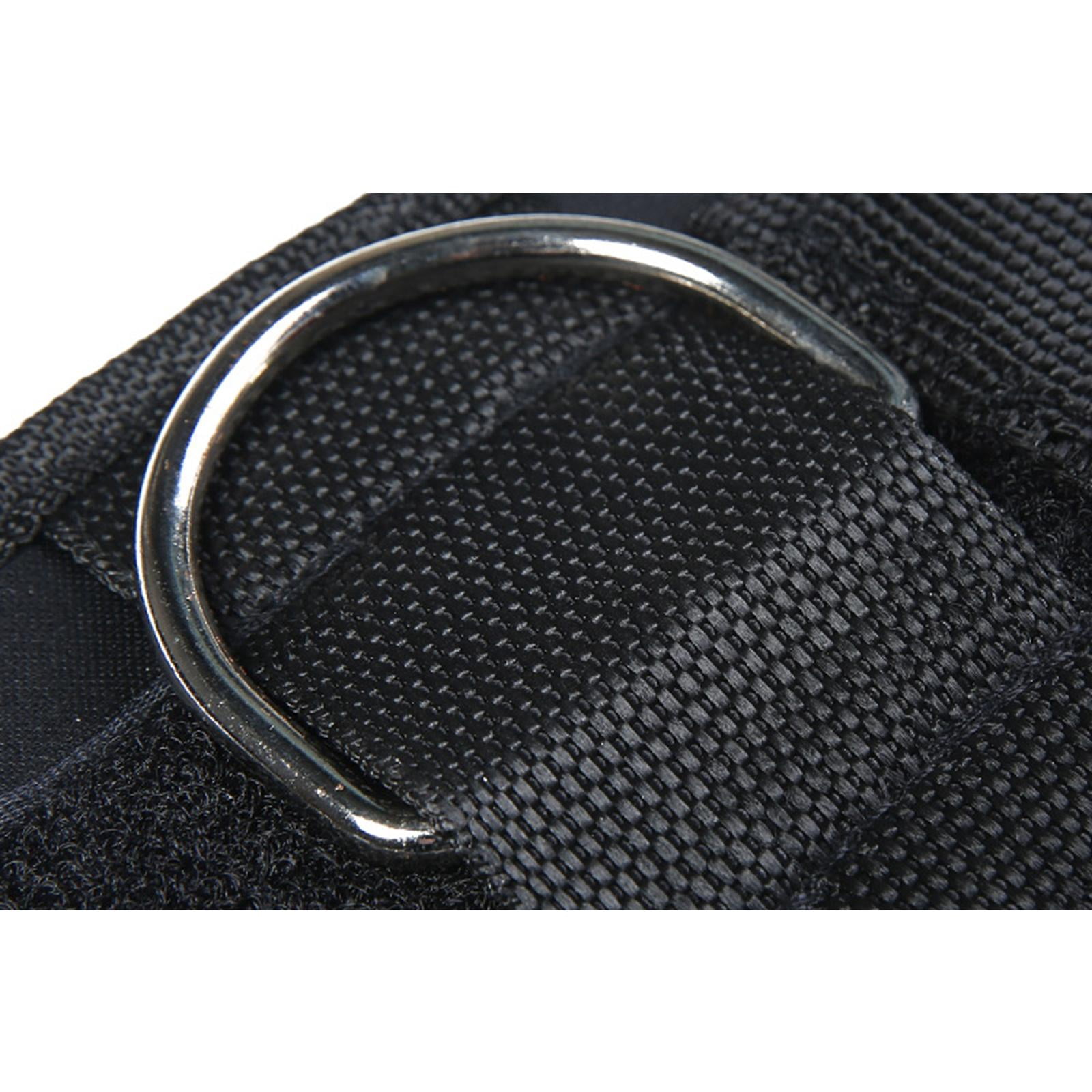 Axioma Training Resistance Band Speed Strength Waist Belt Resistor Harness 360 Rotation