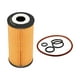 thumbnail image 1 of Filtro de Aceite SAKURA Para Mercedes-Benz V6 2.6L 2001 A 2006, 1 of 3