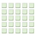thumbnail image 2 of 80 Teclas XDA Perfil PBT Tapa de Teclas del Teclado MecáNico 1U 1X Tapa de Teclas Personalizadas en con Estampado de Bolas Mx Interruptores XDA , F, 2 of 3