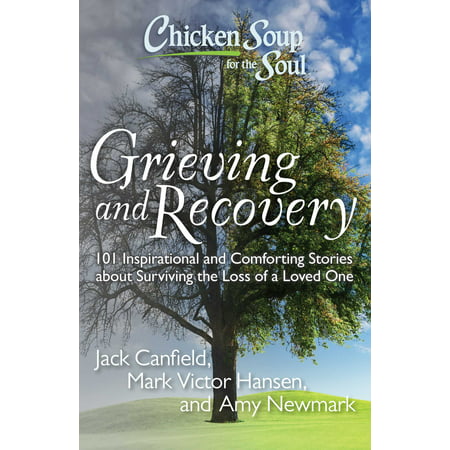 Chicken Soup for the Soul: Grieving and Recovery : 101 Inspirational and Comforting Stories about Surviving the Loss of a Loved (The Best Way To Freeze Soup)