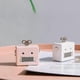 thumbnail image 2 of Mini Cute Bluetooth Speakers (Pink), 2 of 5