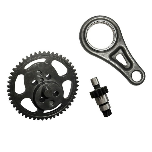 Drive Pinion Spur Gear Rod Kit For Stihl Hedge Trimmer HS81 HS81R HS81T