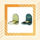 thumbnail image 4 of Bewildely Estante de almacenamiento, soporte práctico, organizador multiusos, herramientas, accesorios, decoración, cocina, hogar, Universal Almacenamiento y organización del hogar Marron oscuro, 4 of 6