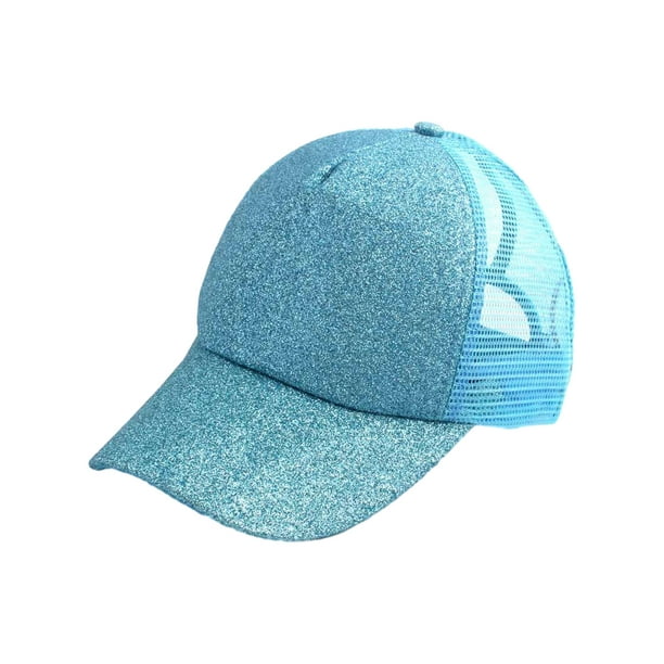 relayinert Adjustable Strap Baseball Hat For Sun Protection Sporty