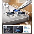 thumbnail image 3 of Protector de lente de cámara UltraGlass UNBREAK TOP 9H+ Glass, 3 of 9