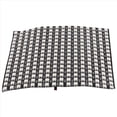 thumbnail image 2 of WS2812 RGB LED Matrix Panel Individually Addressable Flexible for Video Display, DC5V (16x16),1 * LED display light, 2 of 8