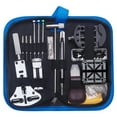 thumbnail image 1 of 146x Kit de reparación con estuche de transporte Herramientas de reparación de reempzo de herramientas de barra de, 1 of 9