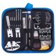 thumbnail image 1 of Kit de Reparación de Relojes de 146 Piezas profesion para Colectores de Extracción de Enlaces de de Reloj, 1 of 9