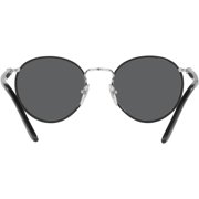 Sunglasses Persol PO 2422 SJ 1119B1 Silver/Matte Black
