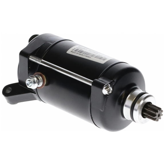 OEG Parts New 12V CW Starter For Yamaha Street Motorcycle VMX1200 V-Max 1198cc 1985-2000 1FK-81800-10-00 CM18750N 109-18750 SMU0174 620-18750 YS-24 YS-24N YA2-0078N 410-54072 712618750 18750