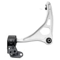 thumbnail image 5 of Detroit Axle - 2pc Front Lower Control Arms for 2018 2019 2020 2021 2022 2023 2024 Honda Odyssey, Lower Control Arms with Ball Joints Replacement, 5 of 8
